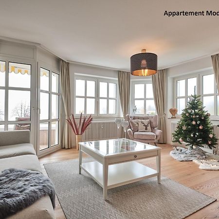 Villa Sunside Schluchsee Esterno foto