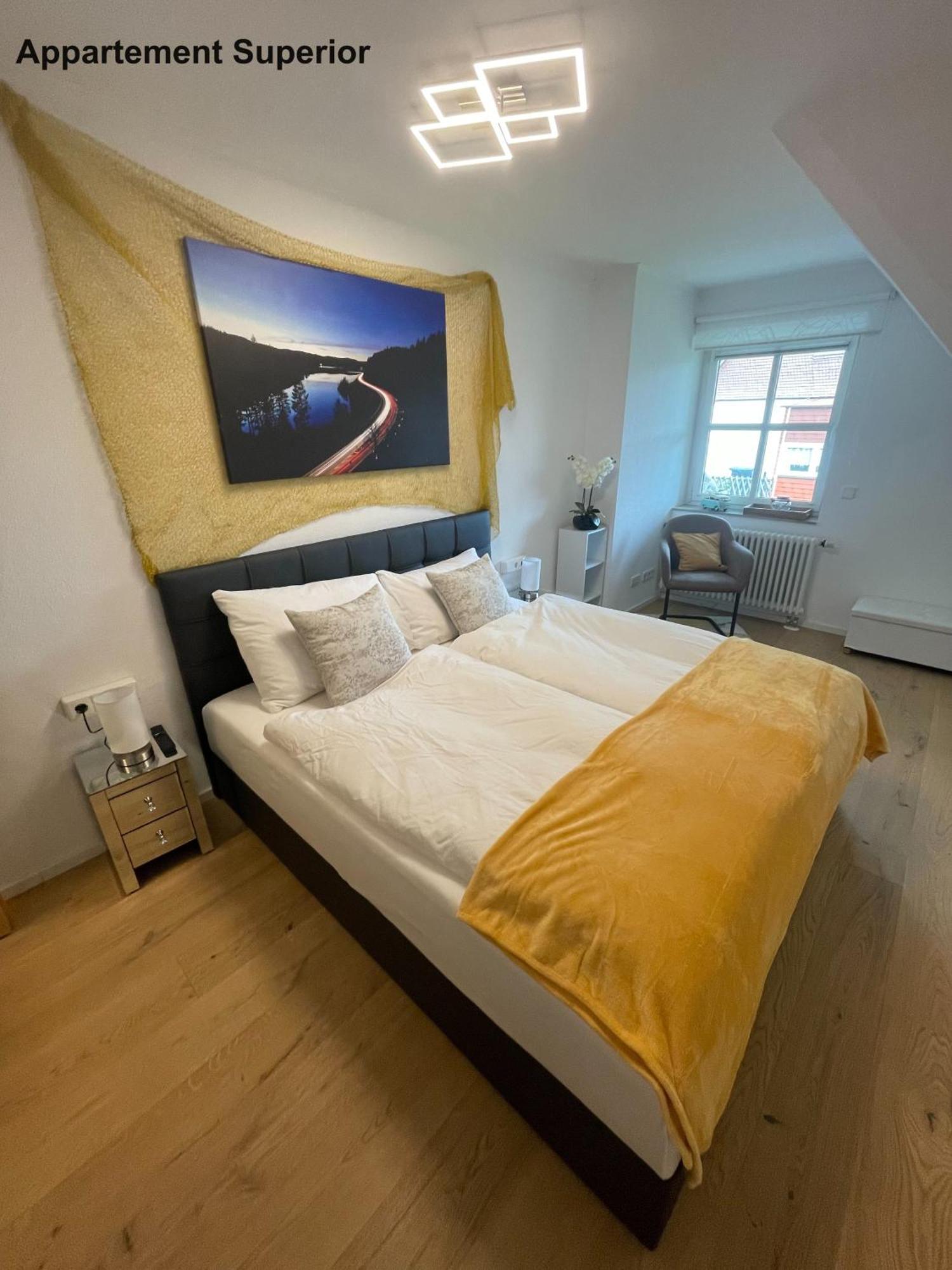 Villa Sunside Schluchsee Esterno foto