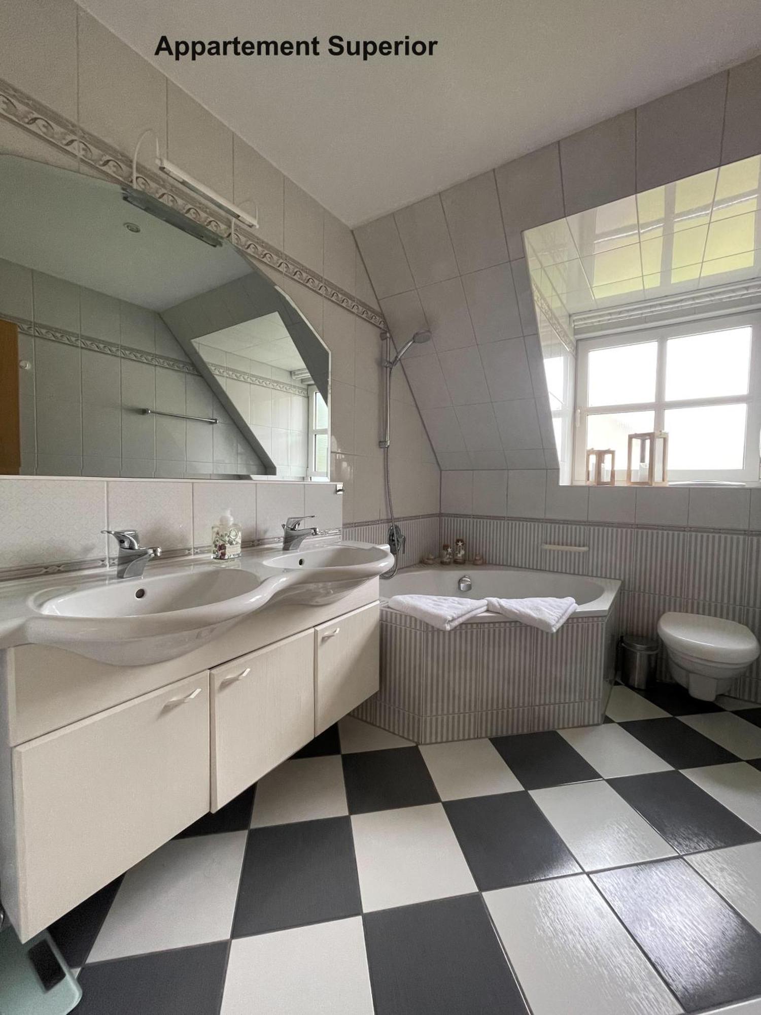 Villa Sunside Schluchsee Esterno foto