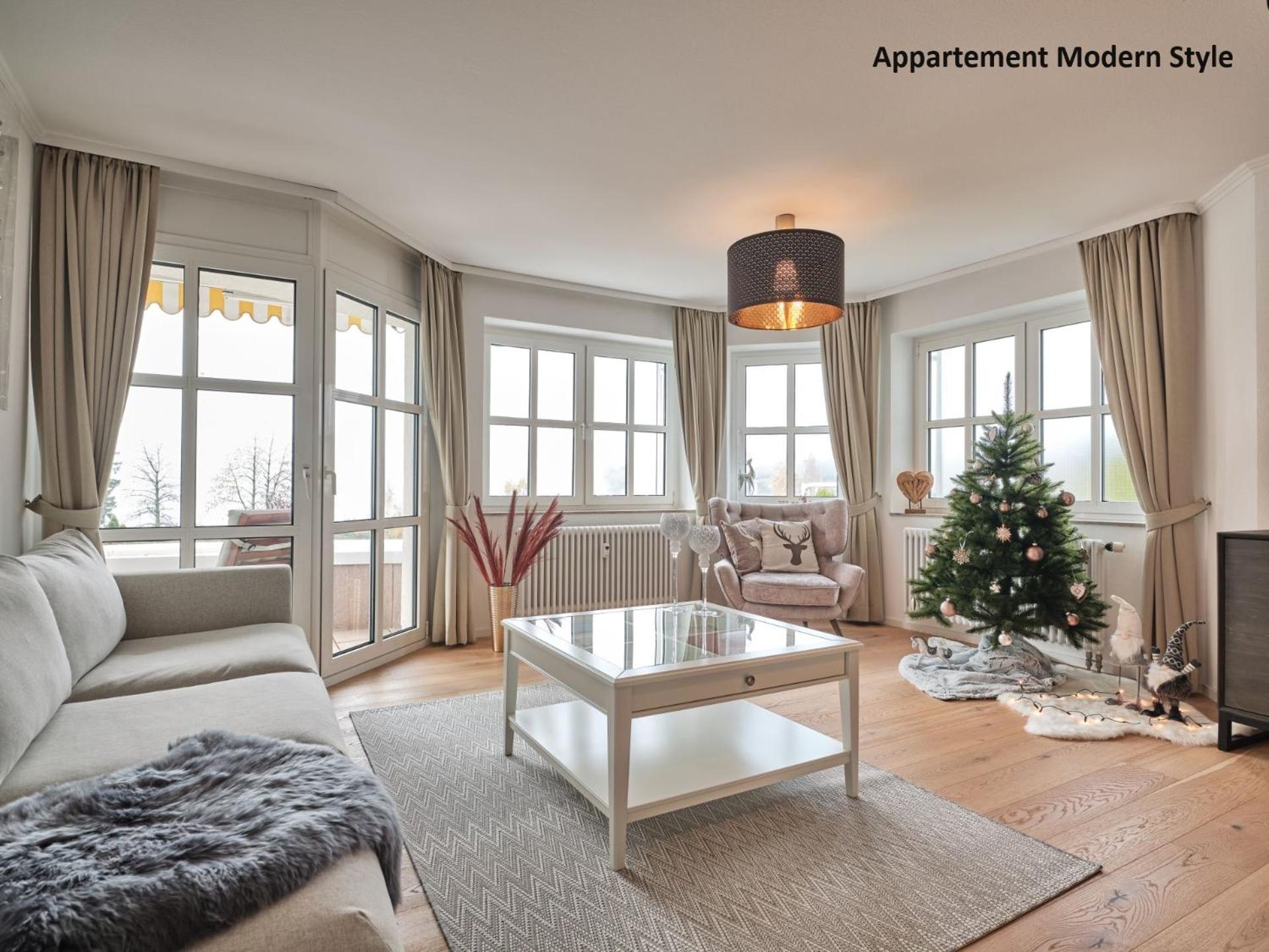 Villa Sunside Schluchsee Esterno foto
