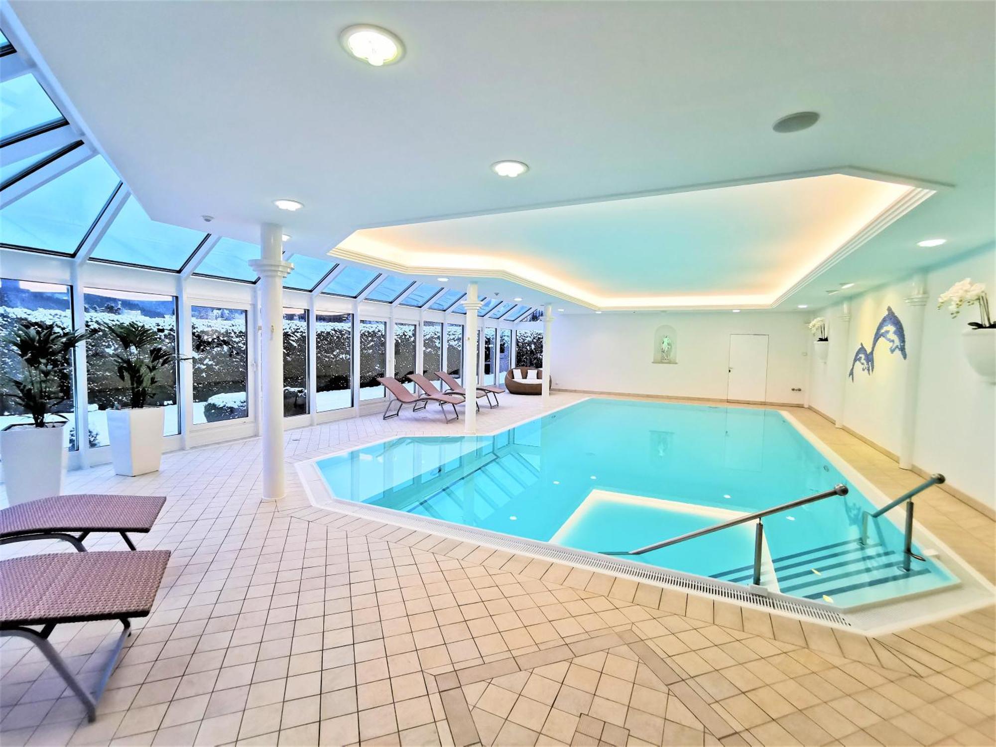 Villa Sunside Schluchsee Esterno foto